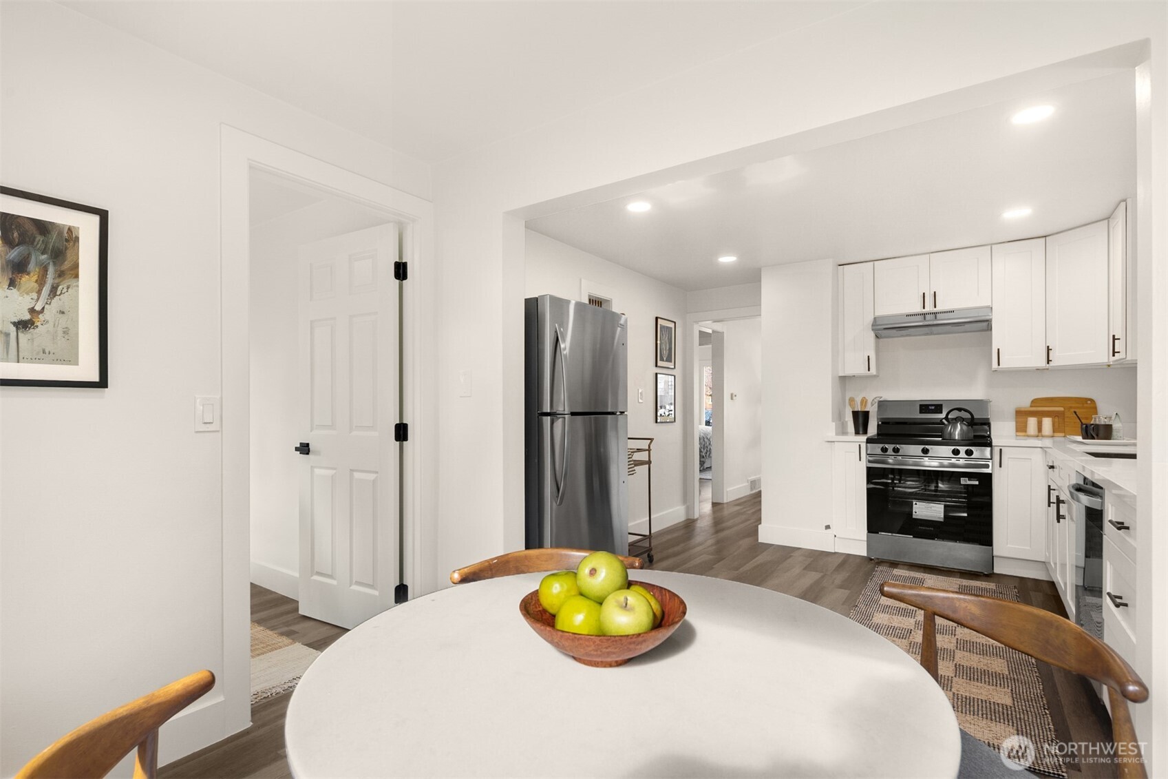 935 N 92nd Street , Seattle, WA 98103