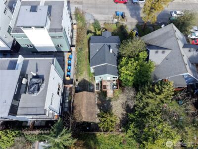 935 N 92nd Street , Seattle, WA 98103 - Photo 38