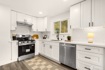 935 N 92nd Street , Seattle, WA 98103 - Photo 4