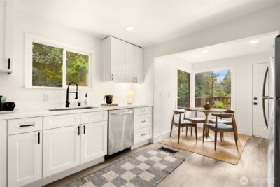 935 N 92nd Street , Seattle, WA 98103 - Photo 6