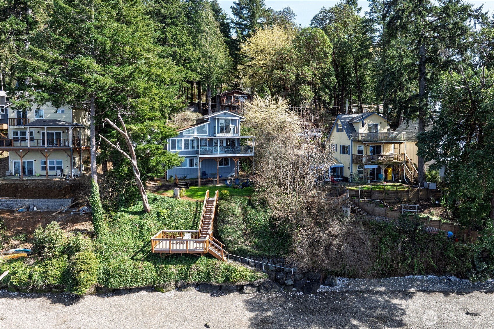 211 E Shoreline Lane , Shelton, WA 98584
