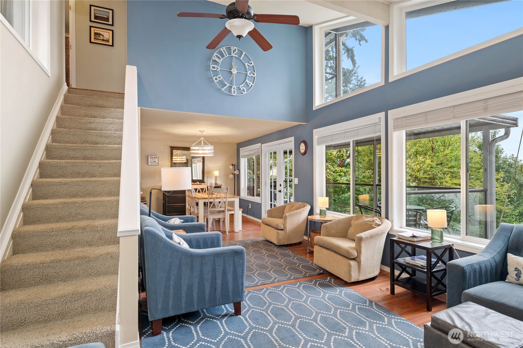 211 E Shoreline Lane , Shelton, WA 98584