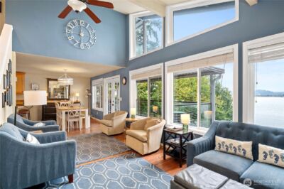 211 E Shoreline Lane , Shelton, WA 98584 - Photo 17