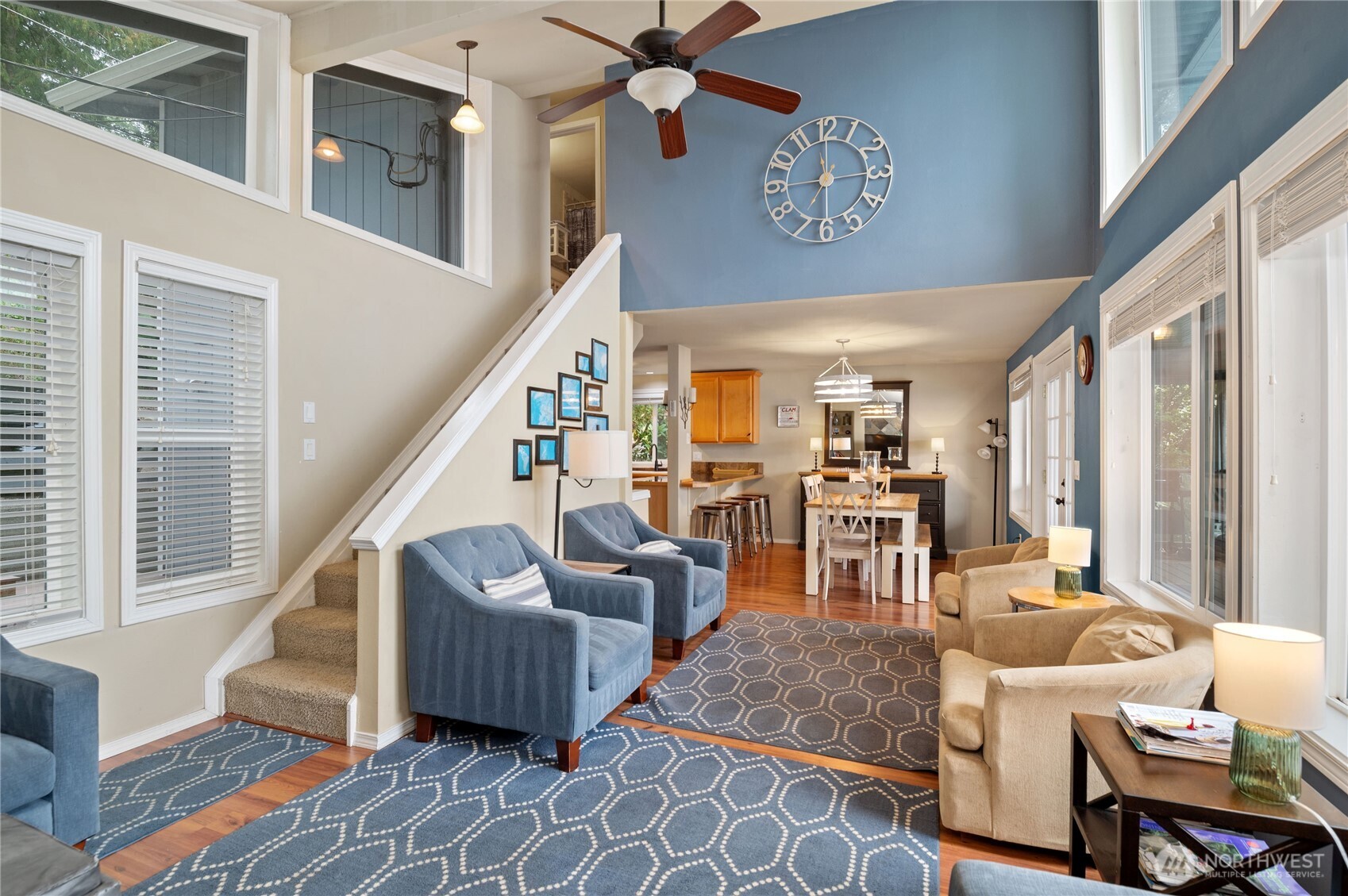 211 E Shoreline Lane , Shelton, WA 98584