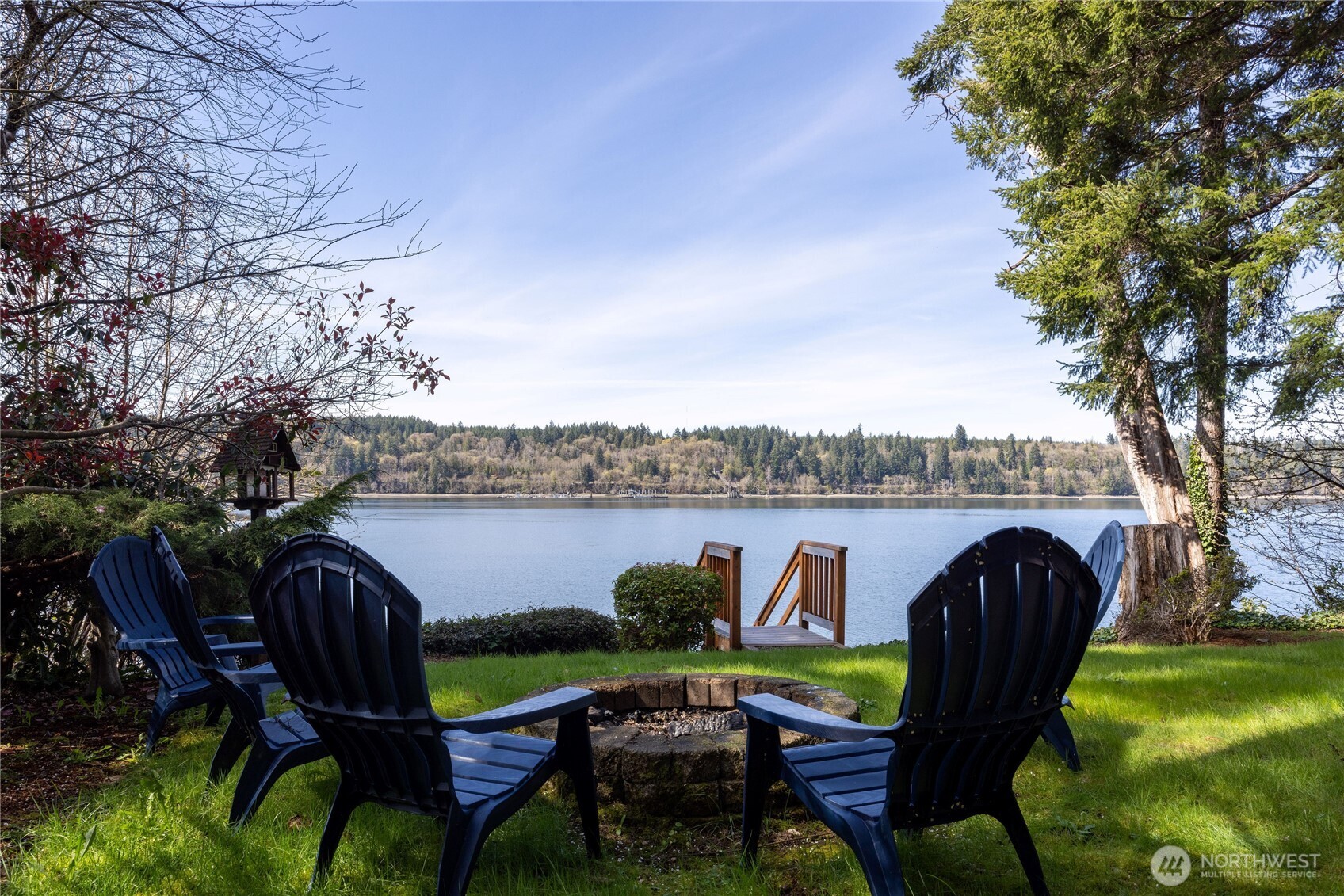 211 E Shoreline Lane , Shelton, WA 98584