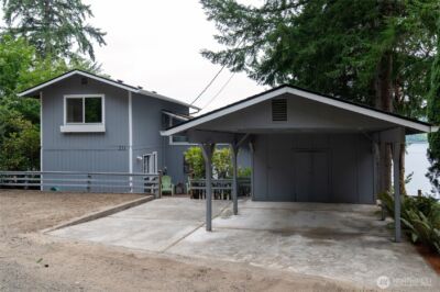 211 E Shoreline Lane , Shelton, WA 98584 - Photo 34