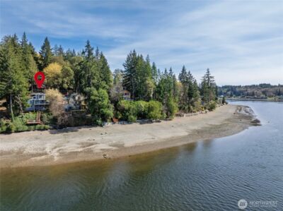 211 E Shoreline Lane , Shelton, WA 98584 - Photo 40