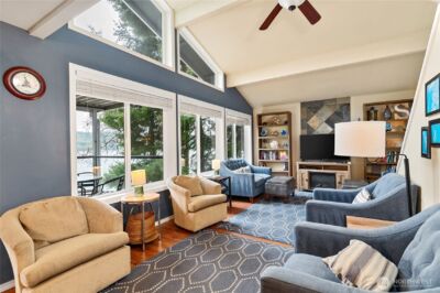 211 E Shoreline Lane , Shelton, WA 98584 - Photo 5