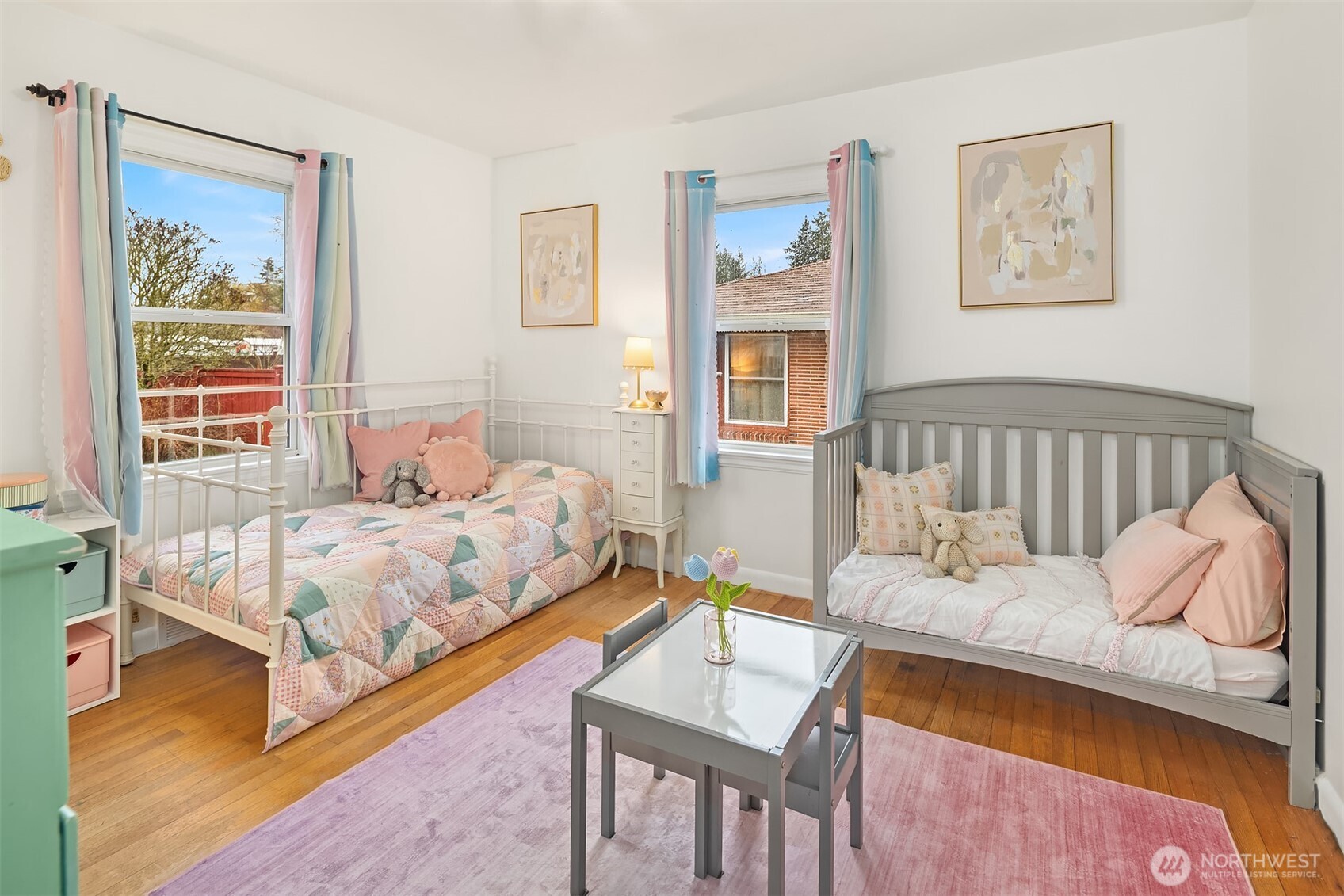 627 Madison Street , Everett, WA 98203