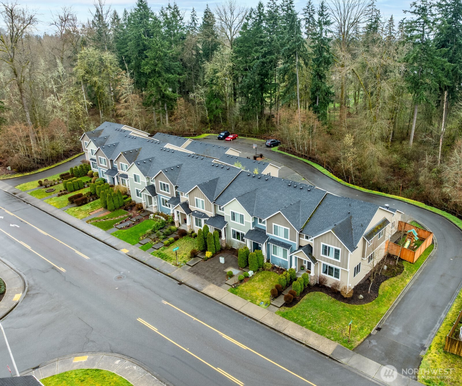 16403 77th Avenue Ct E, Puyallup, WA 98375