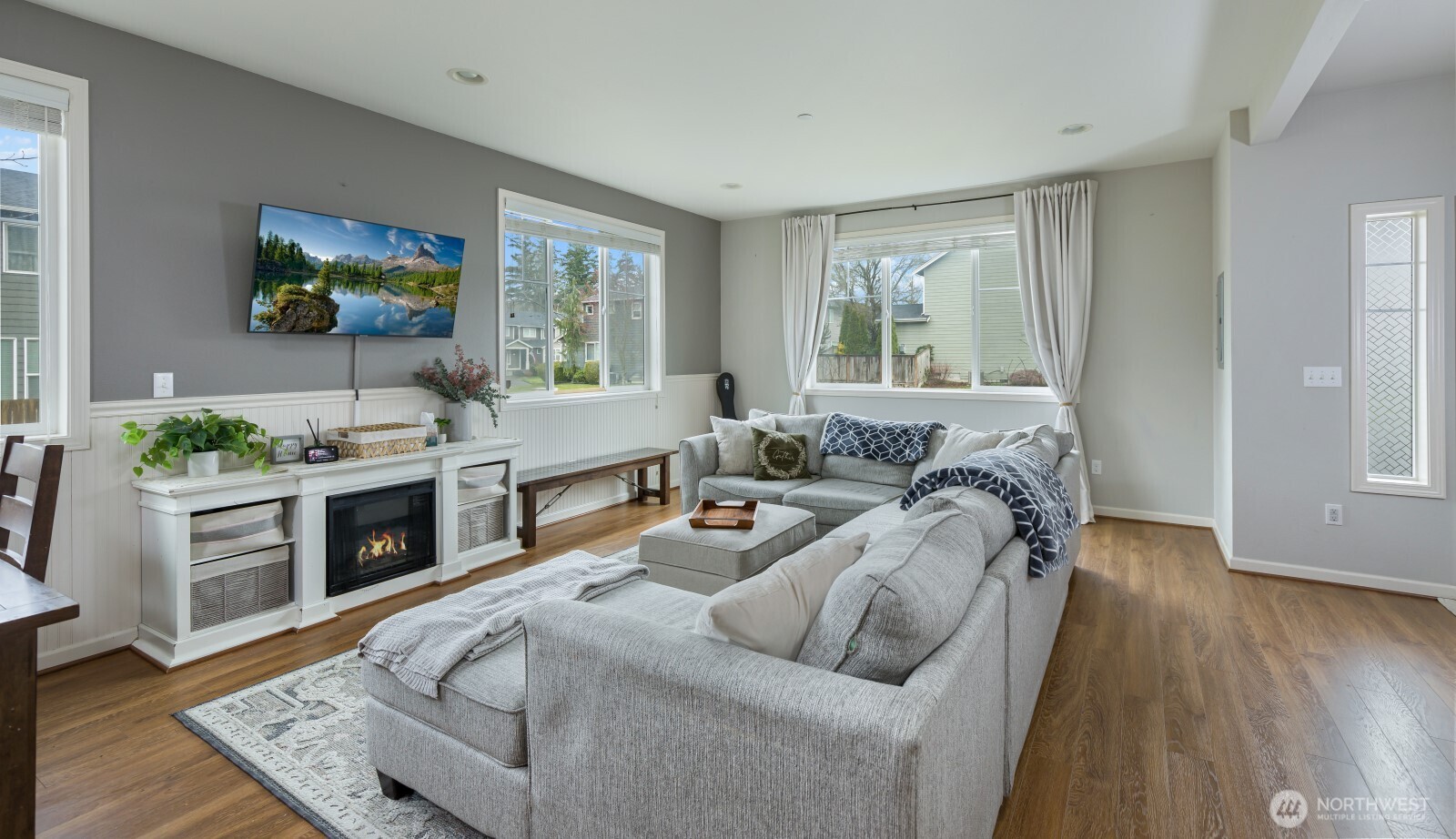 16403 77th Avenue Ct E, Puyallup, WA 98375