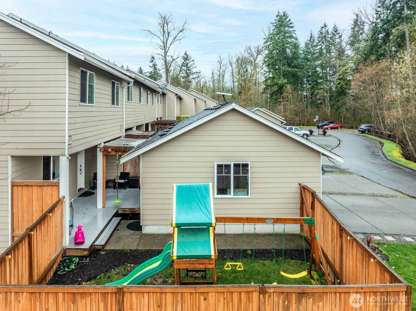 16403 77th Avenue Ct E, Puyallup, WA 98375