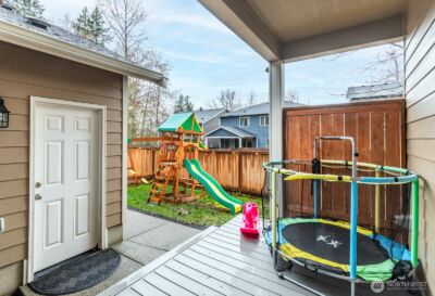 16403 77th Avenue Ct E, Puyallup, WA 98375 - Photo 23