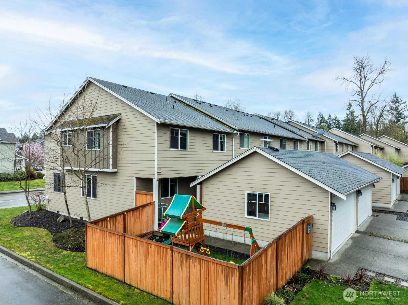 16403 77th Avenue Ct E, Puyallup, WA 98375