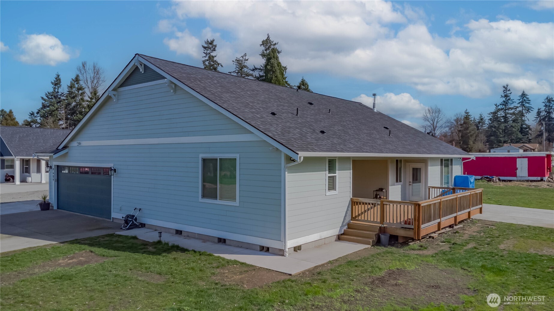 9409 9th Avenue Ct E, Tacoma, WA 98445