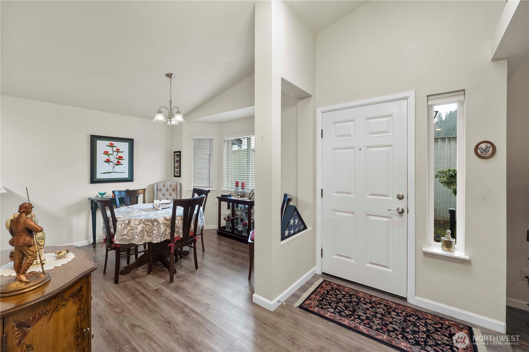 14503 136th Street Ct E, Orting, WA 98360-9569