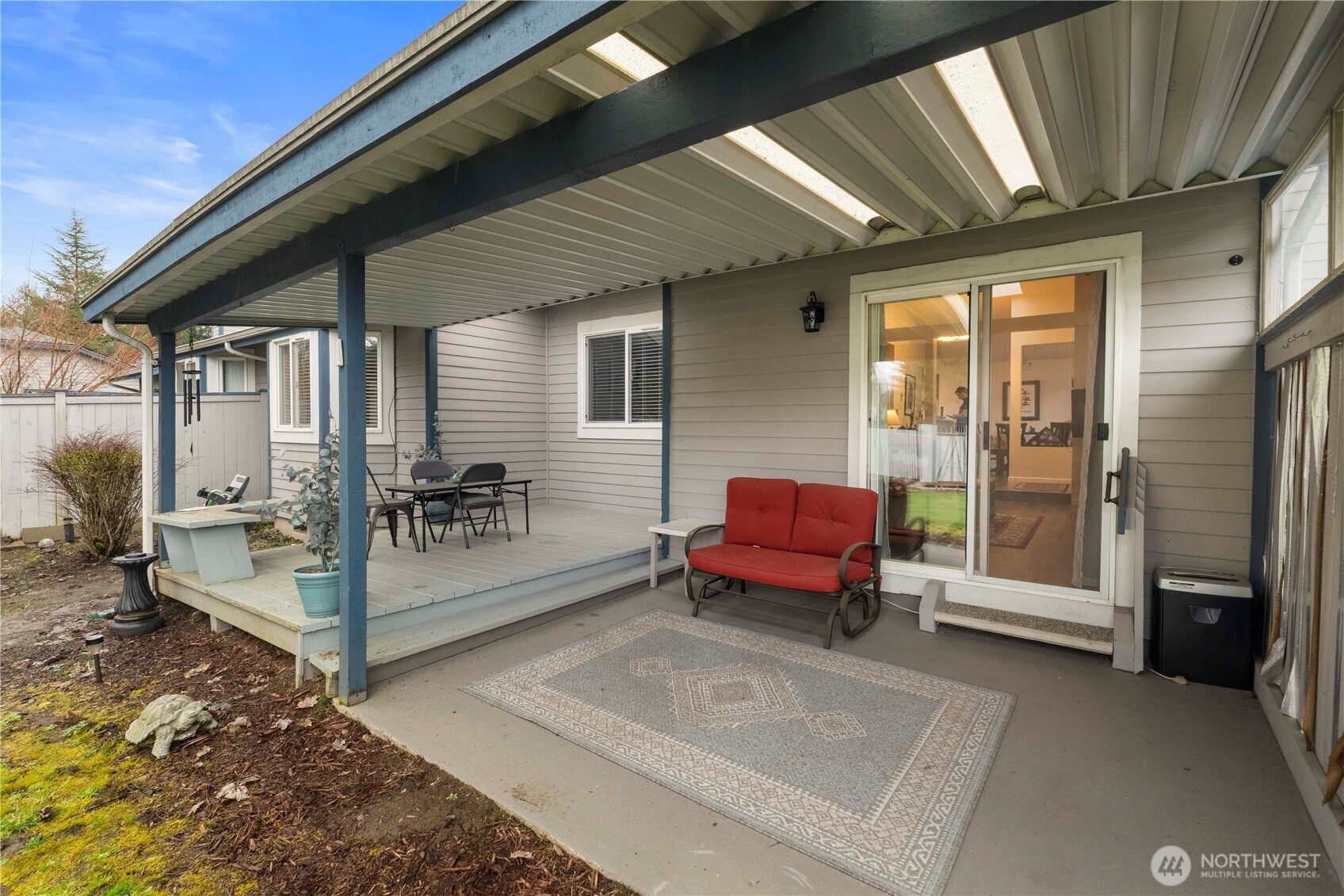 14503 136th Street Ct E, Orting, WA 98360-9569