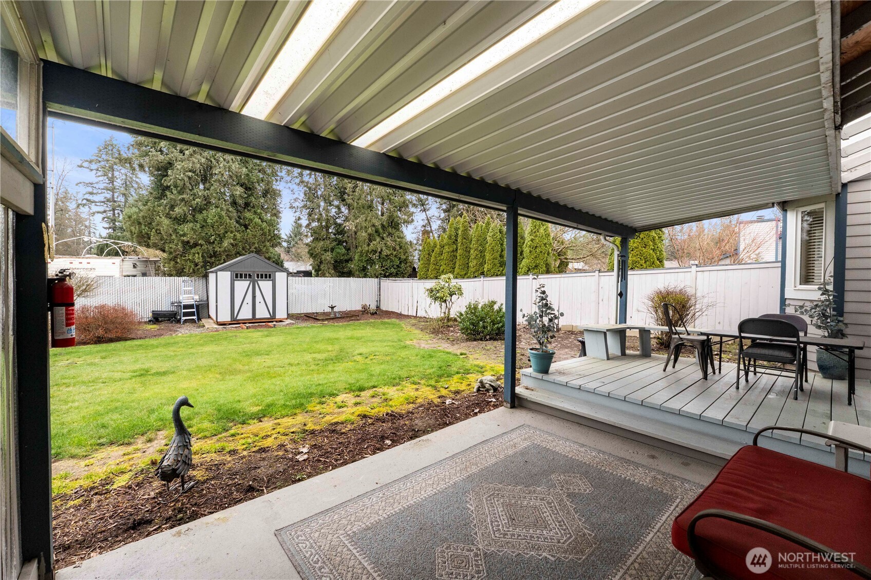 14503 136th Street Ct E, Orting, WA 98360-9569