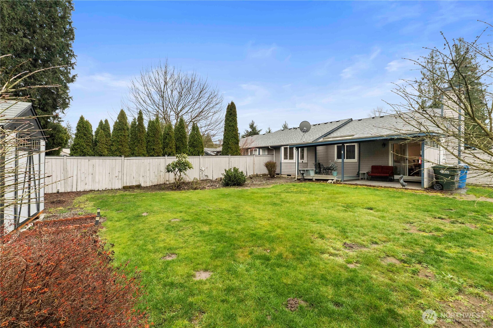 14503 136th Street Ct E, Orting, WA 98360-9569