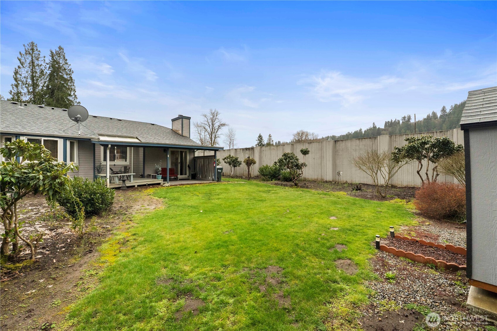 14503 136th Street Ct E, Orting, WA 98360-9569