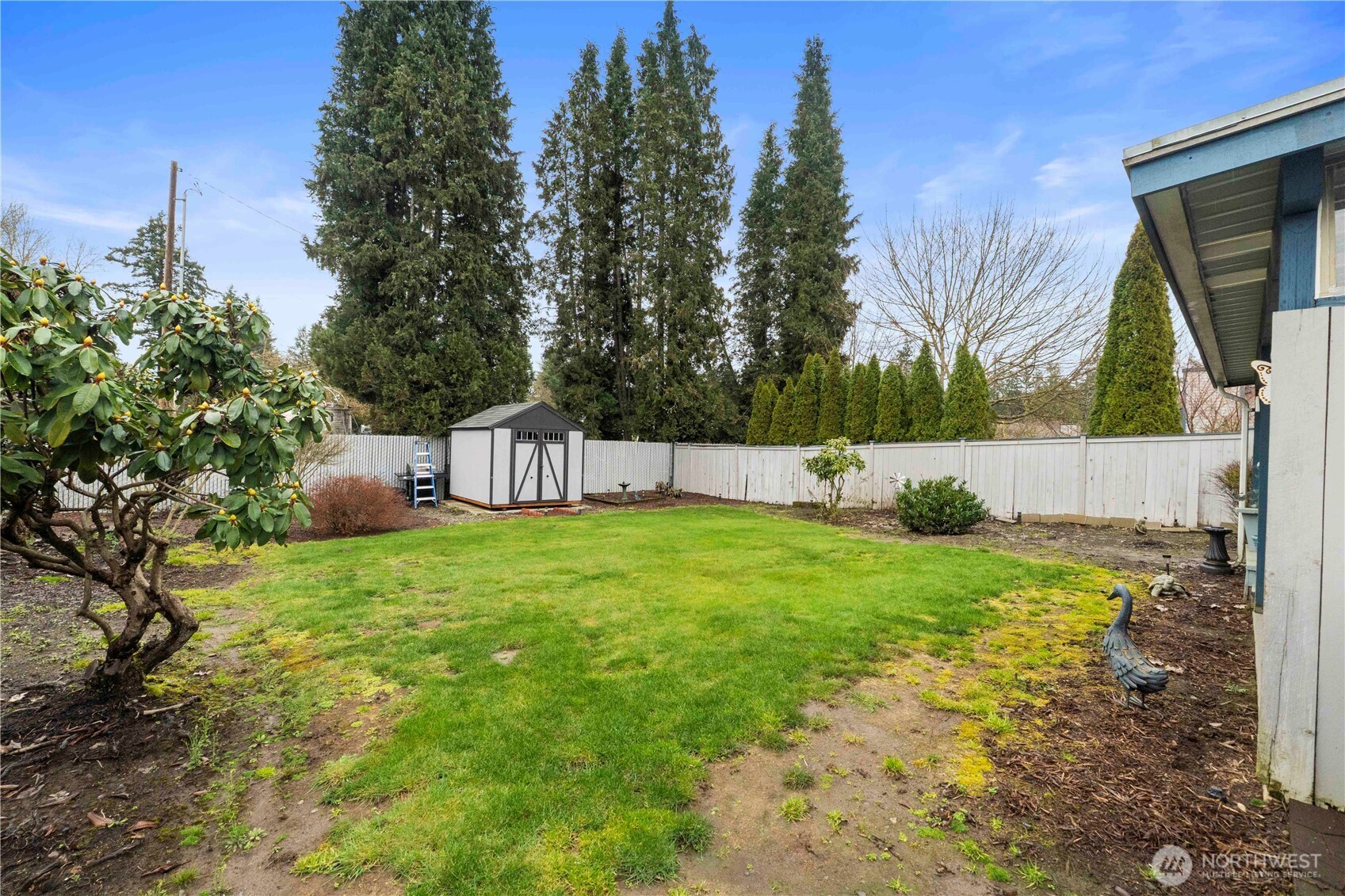 14503 136th Street Ct E, Orting, WA 98360-9569