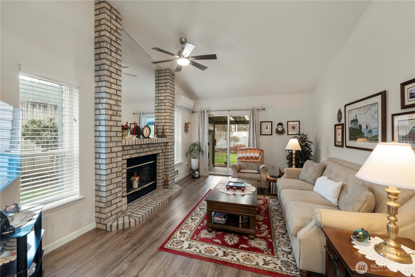 14503 136th Street Ct E, Orting, WA 98360-9569