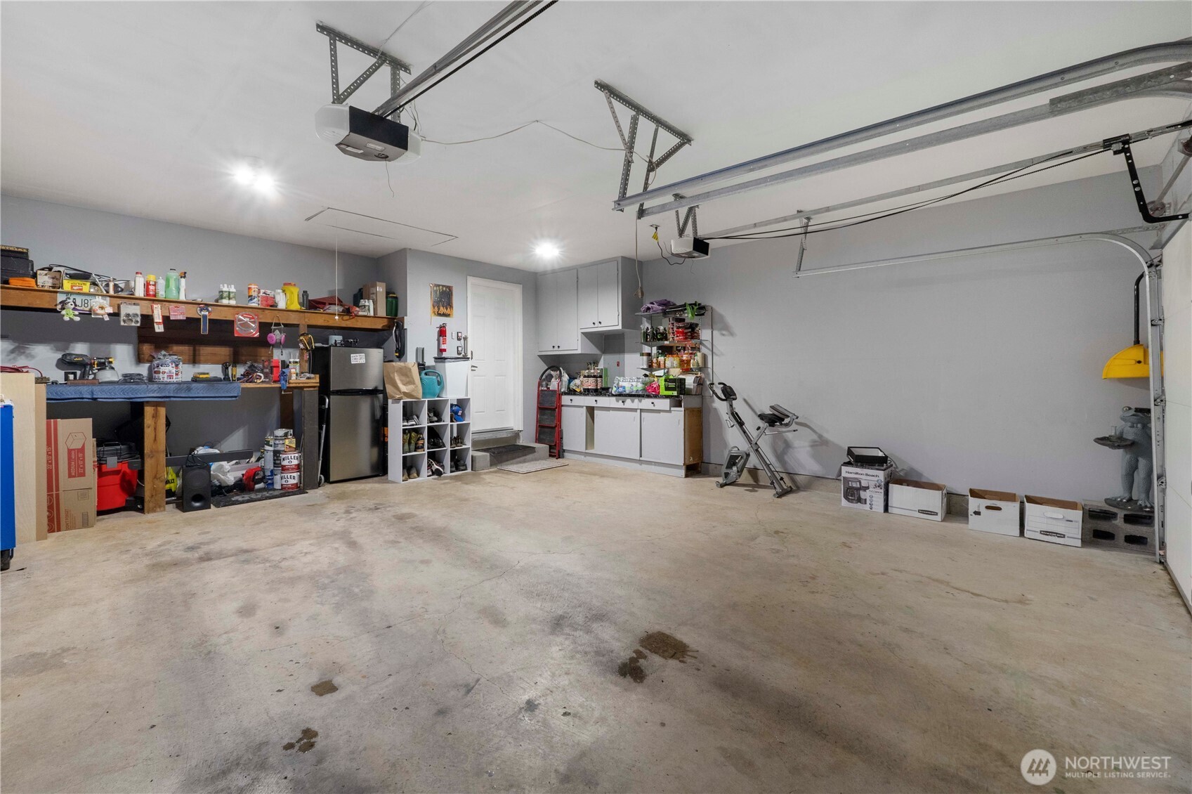 14503 136th Street Ct E, Orting, WA 98360-9569