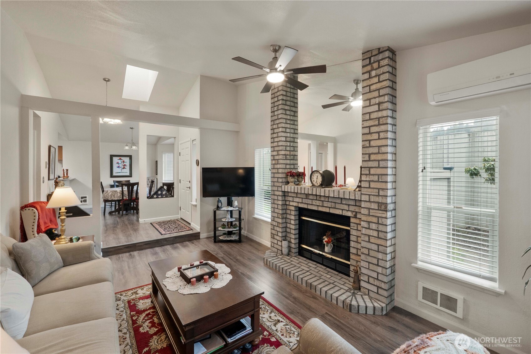 14503 136th Street Ct E, Orting, WA 98360-9569