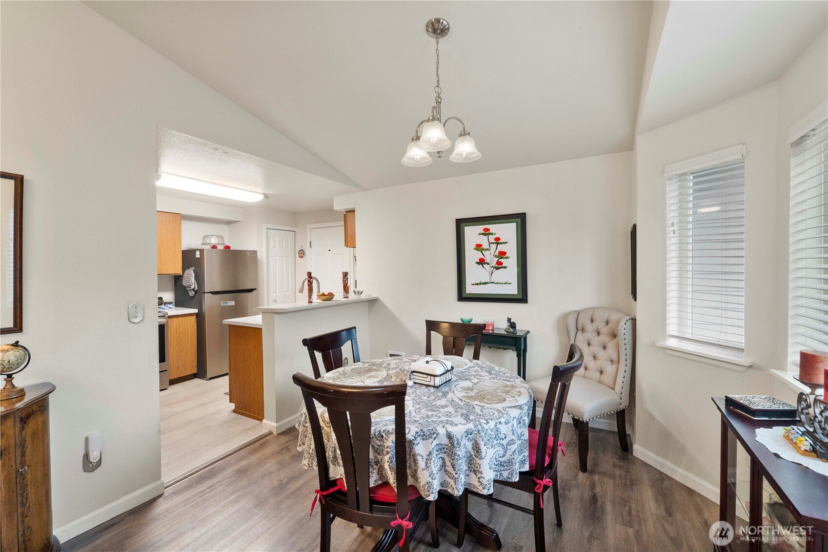 14503 136th Street Ct E, Orting, WA 98360-9569