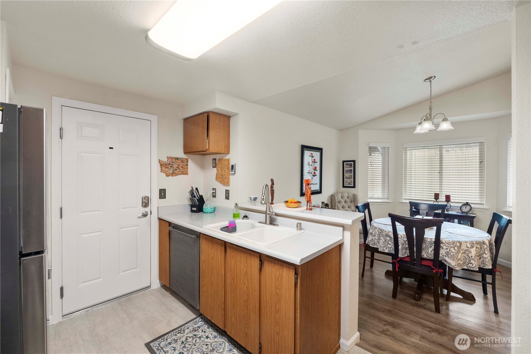 14503 136th Street Ct E, Orting, WA 98360-9569