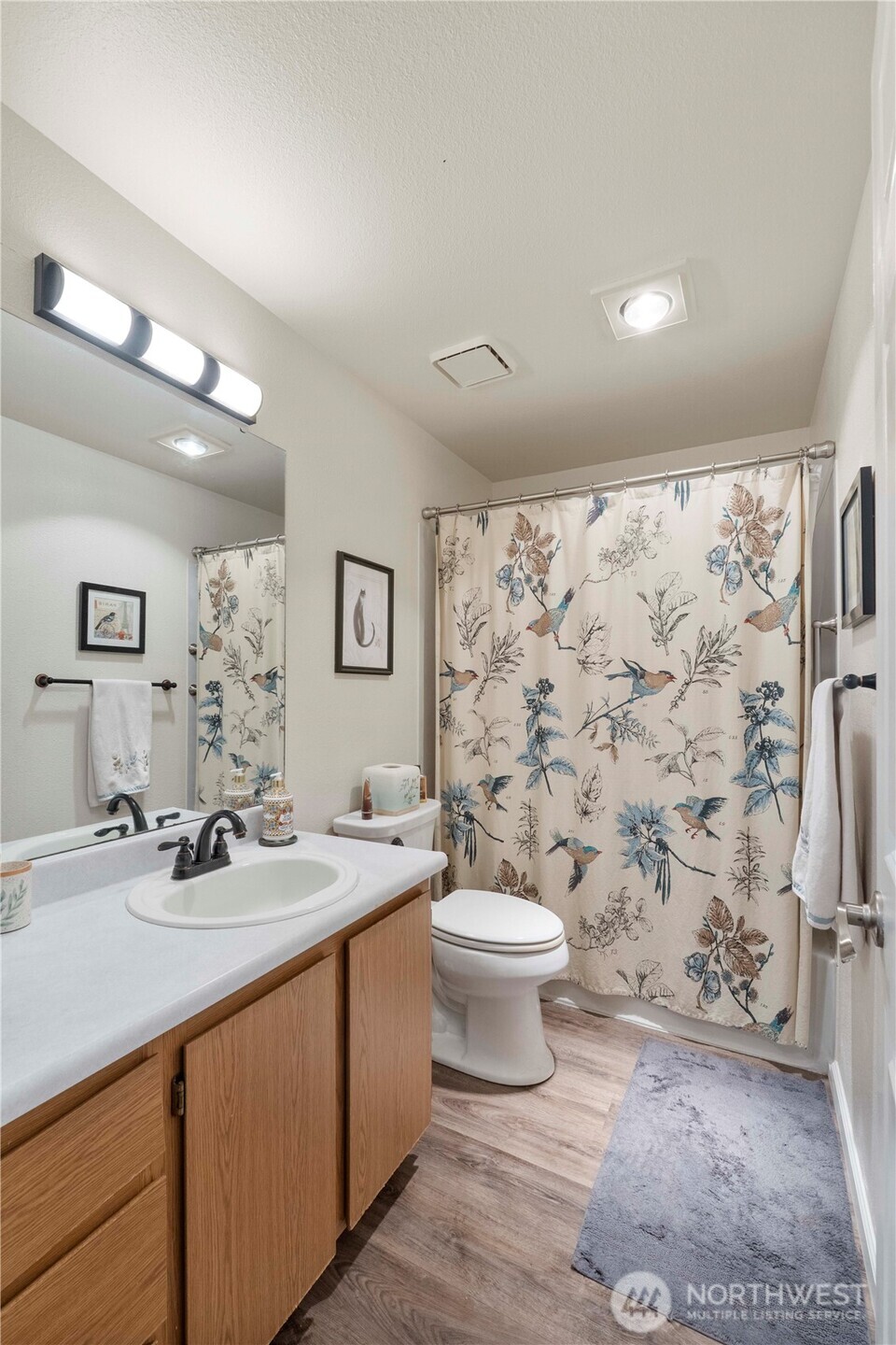 14503 136th Street Ct E, Orting, WA 98360-9569