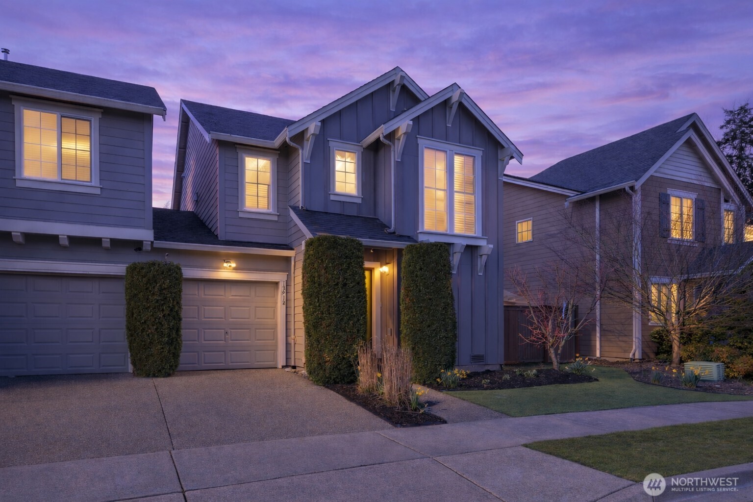 13912 31st Dr SE , Mill Creek, WA 98012
