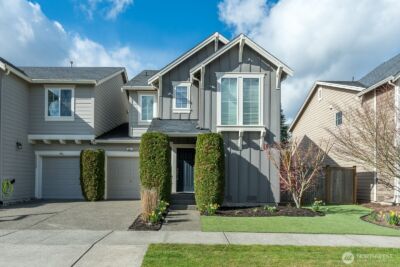 13912 31st Dr SE , Mill Creek, WA 98012 - Photo 2