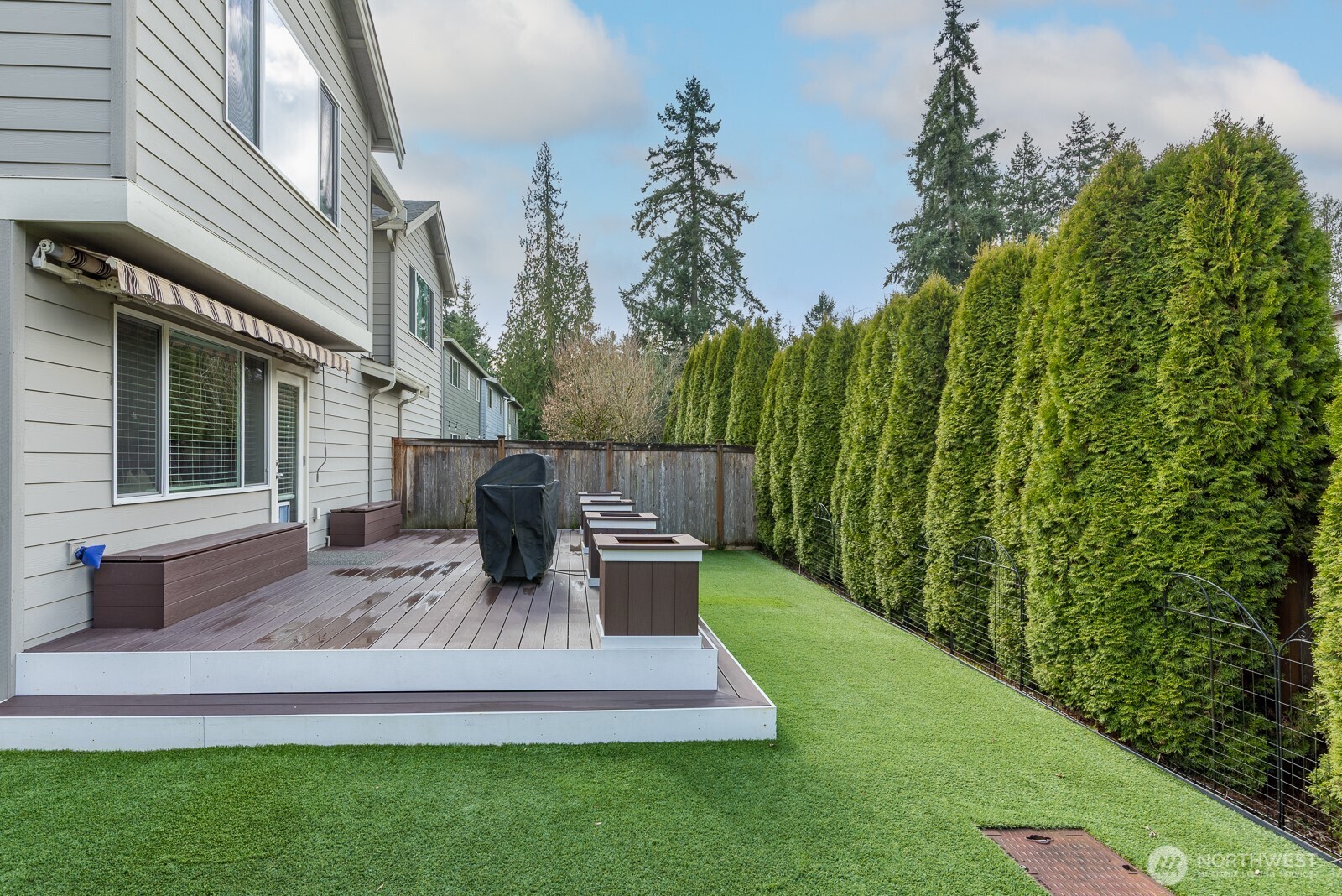 13912 31st Dr SE , Mill Creek, WA 98012