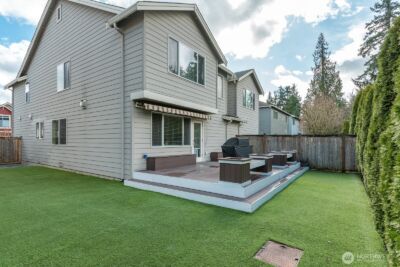 13912 31st Dr SE , Mill Creek, WA 98012 - Photo 34