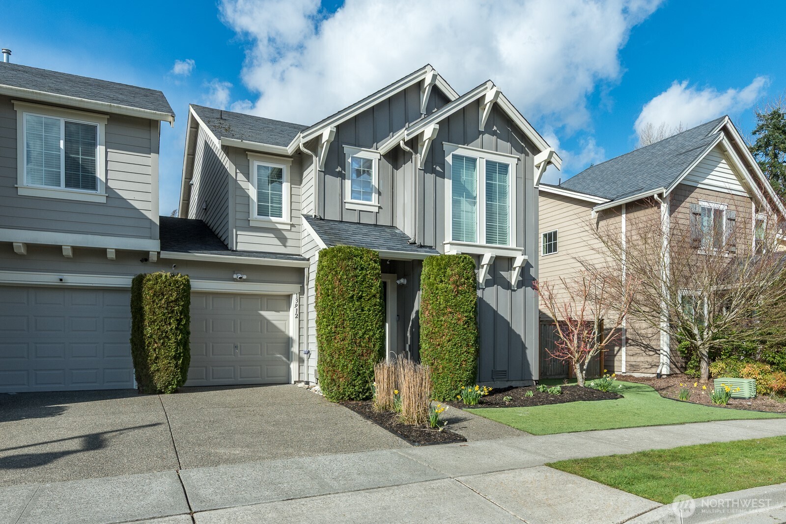 13912 31st Dr SE , Mill Creek, WA 98012