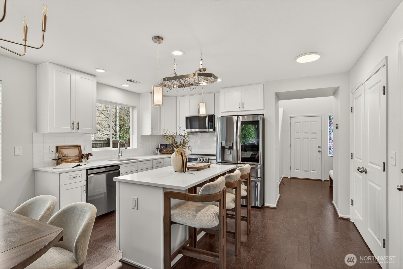 13912 31st Dr SE , Mill Creek, WA 98012