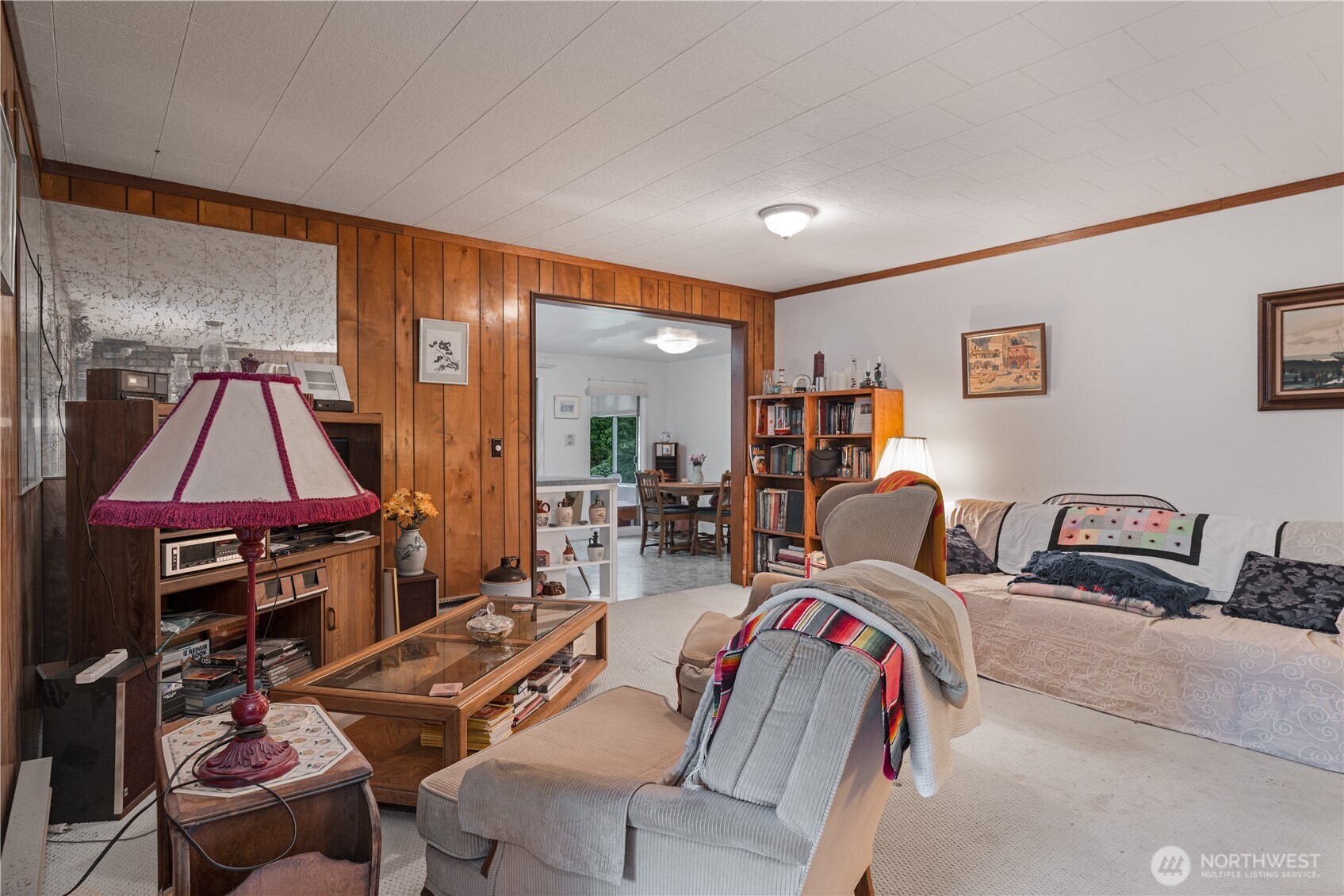 402 E Madrona Boulevard NW, Lakebay, WA 98349