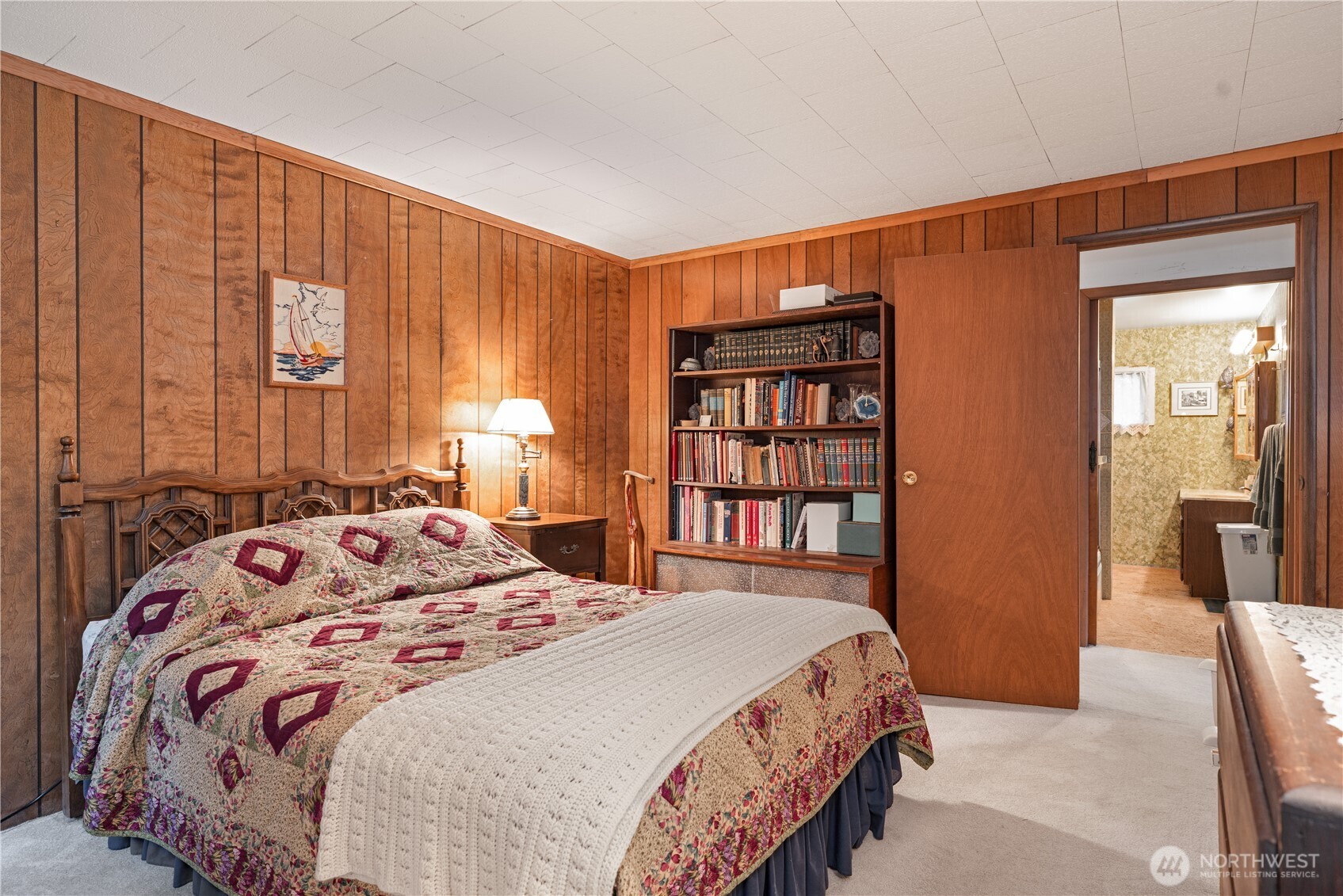 402 E Madrona Boulevard NW, Lakebay, WA 98349