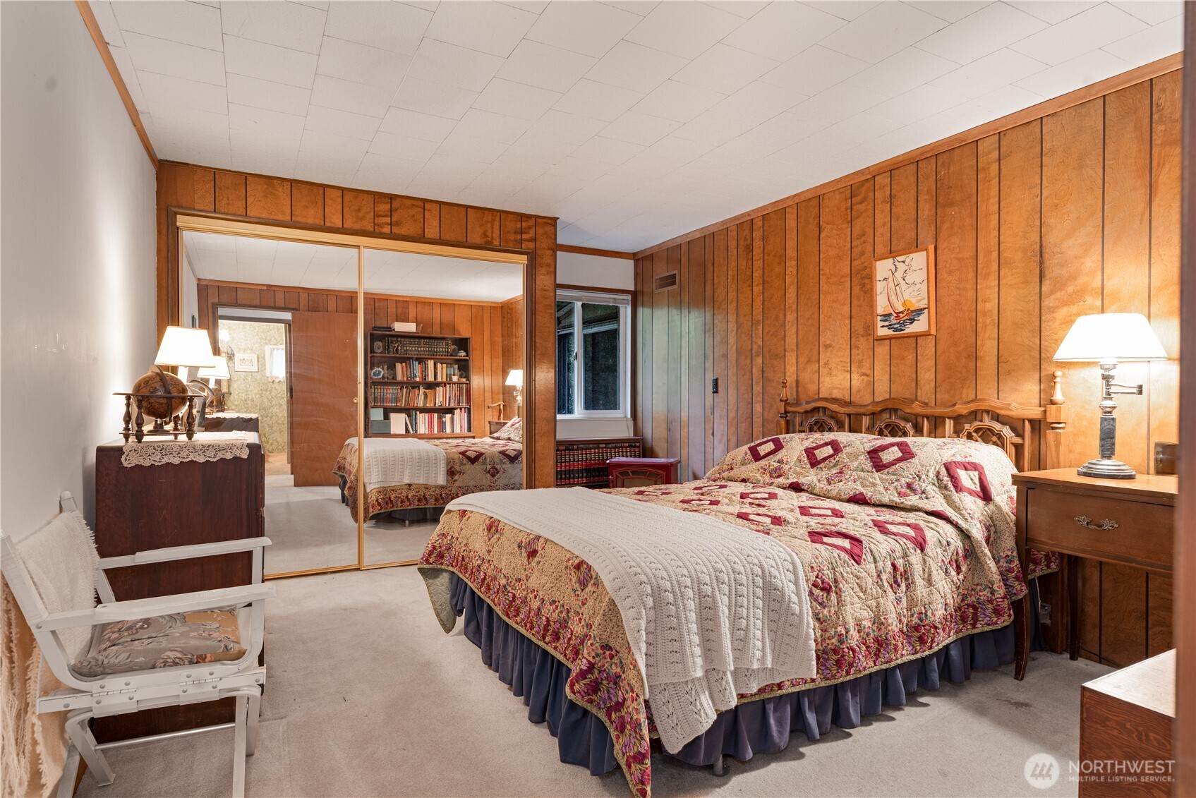 402 E Madrona Boulevard NW, Lakebay, WA 98349