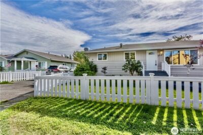 2241 S 252nd Street , Des Moines, WA 98198-9060