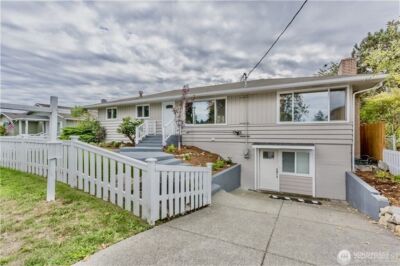 2241 S 252nd Street , Des Moines, WA 98198-9060 - Photo 2