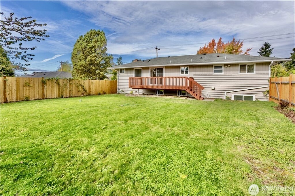 2241 S 252nd Street , Des Moines, WA 98198-9060