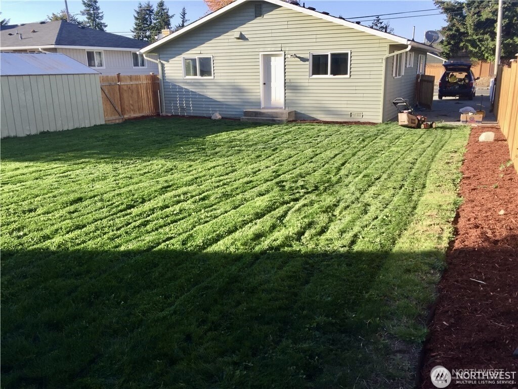 2241 S 252nd Street , Des Moines, WA 98198-9060