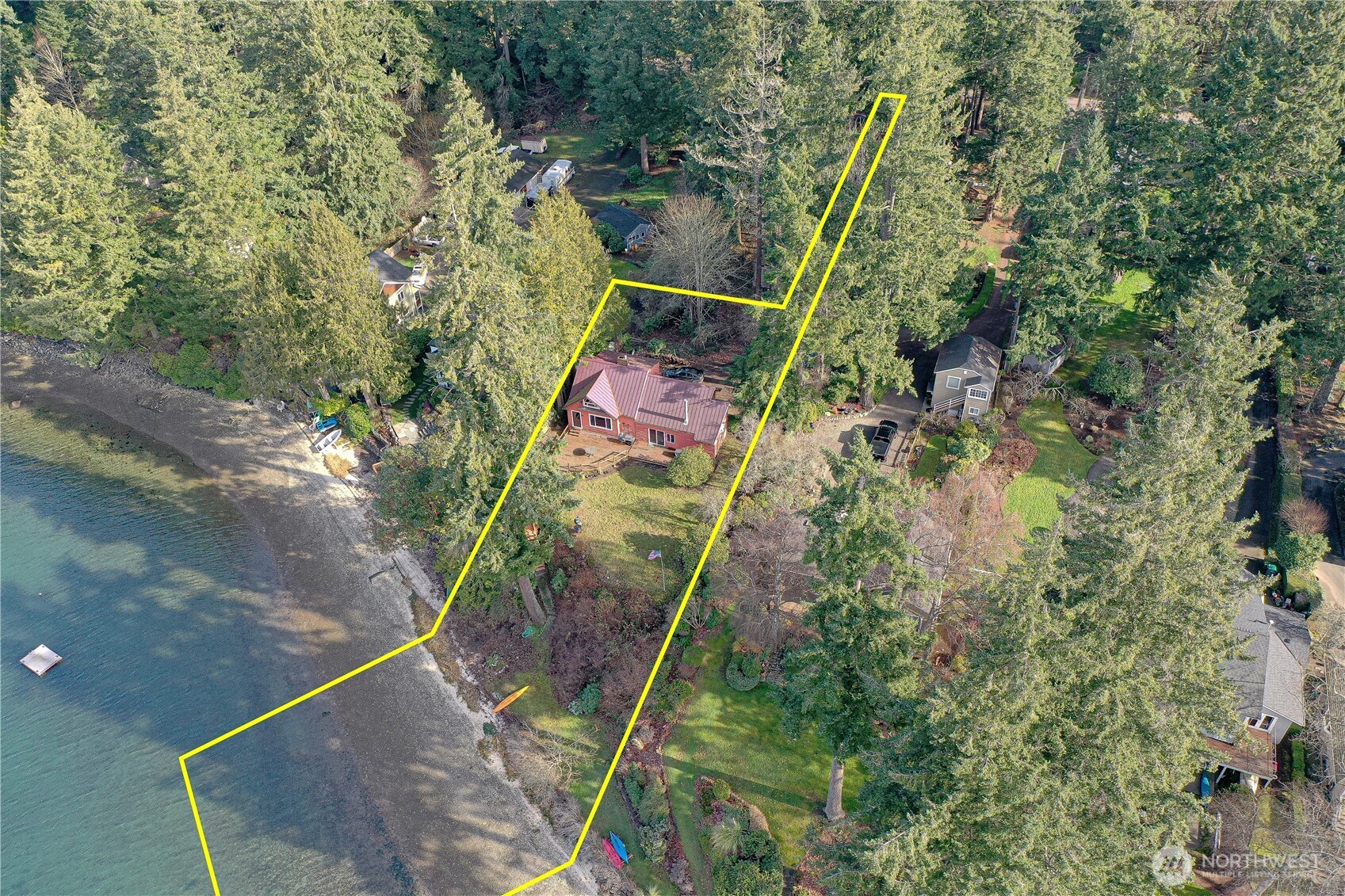 2735 Marine Drive , Bremerton, WA 98312