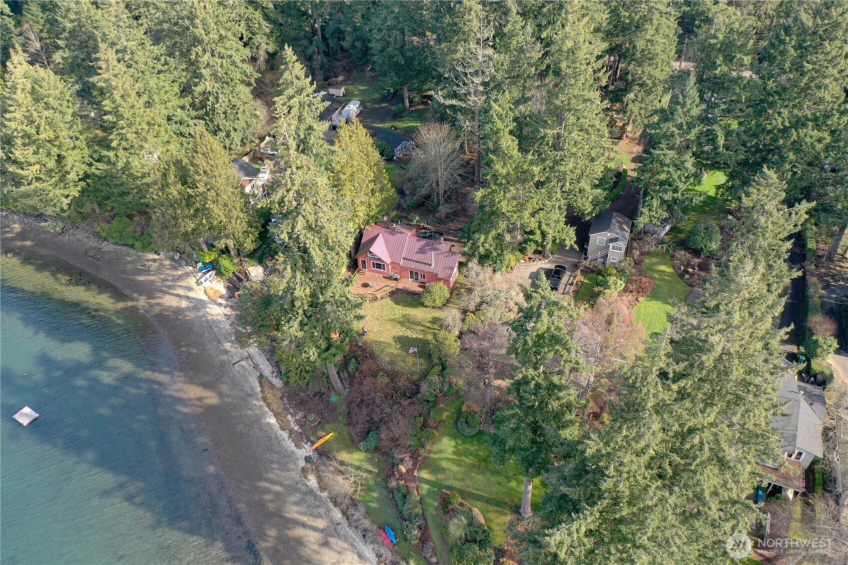 2735 Marine Drive , Bremerton, WA 98312