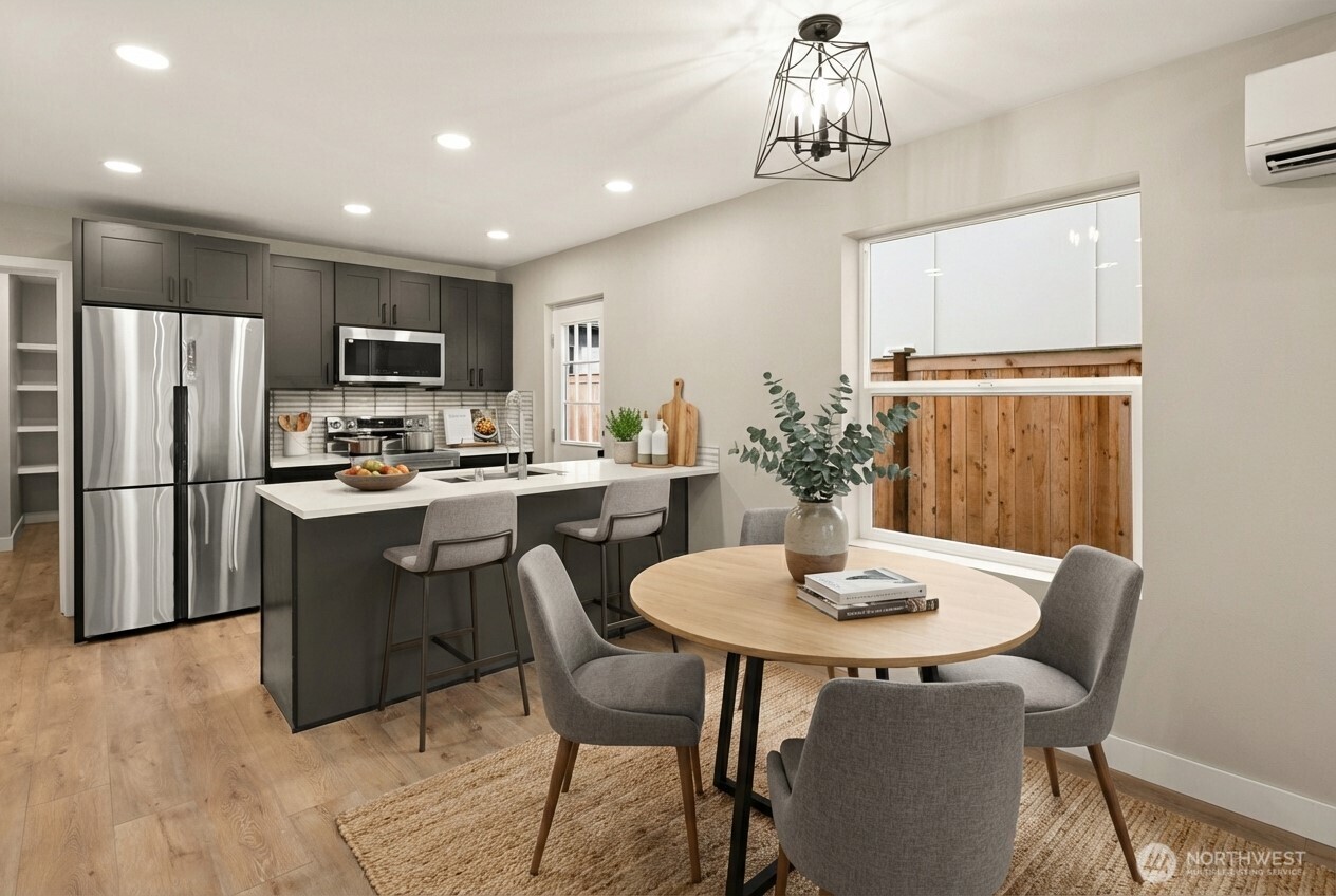 13005 1st Avenue NE, Seattle, WA 98125