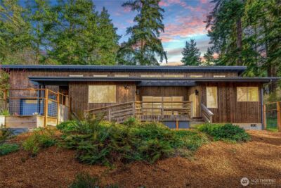 1224 Willow Street , Port Townsend, WA 98368