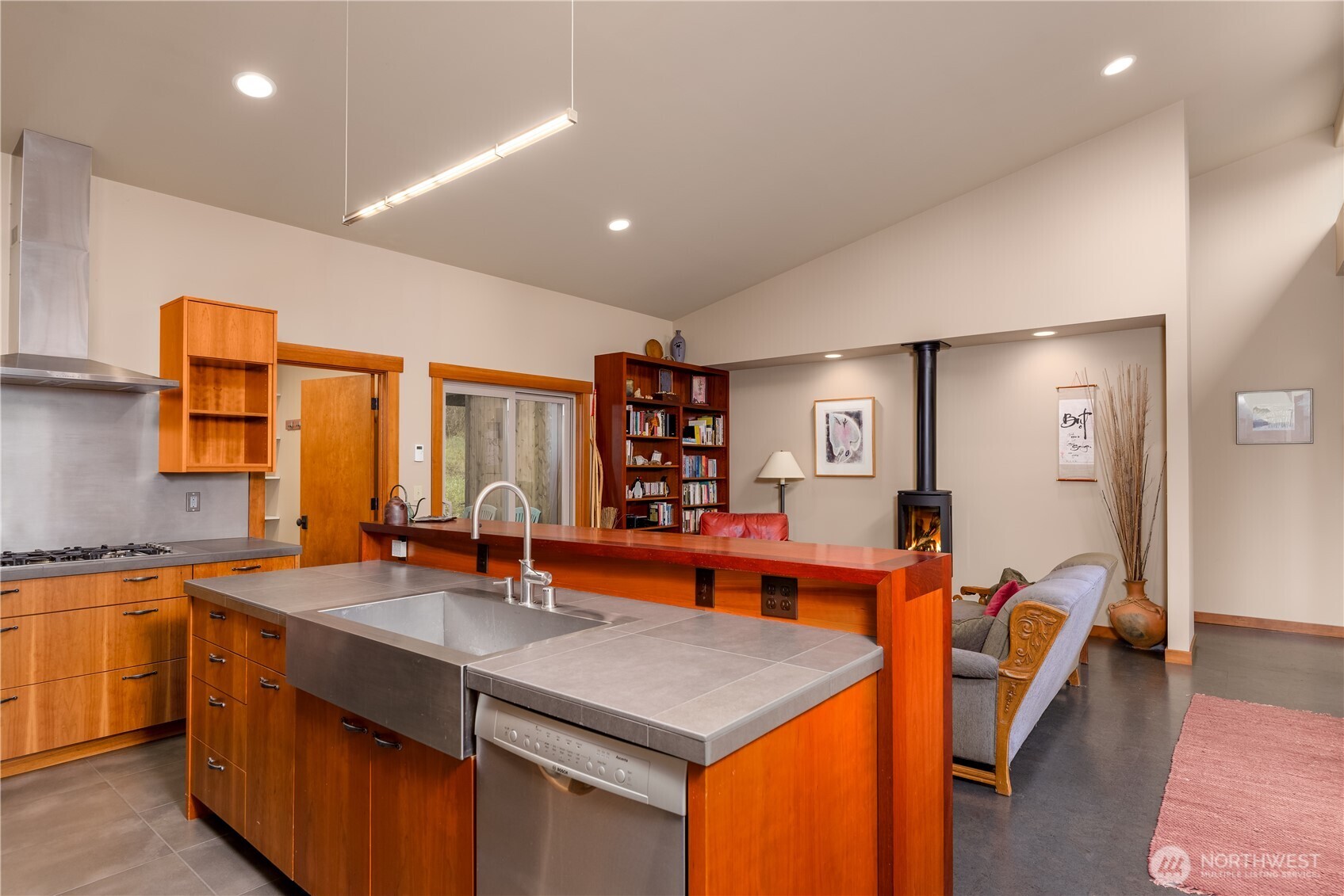 1224 Willow Street , Port Townsend, WA 98368