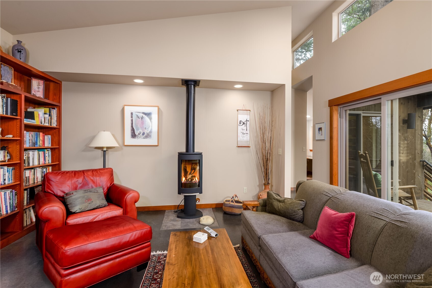 1224 Willow Street , Port Townsend, WA 98368